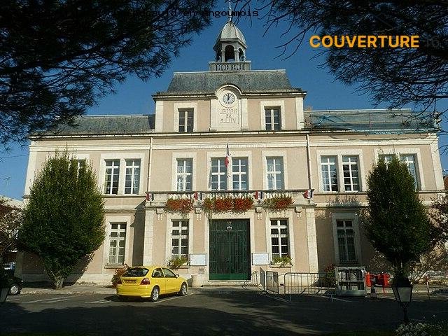 Couvreur  La Rochefoucauld-en-Angoumois 16110
