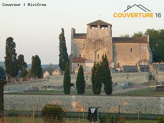 Couvreur   Rivières 16110